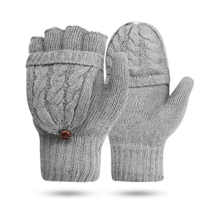 Women's Thermal Heat Gloves