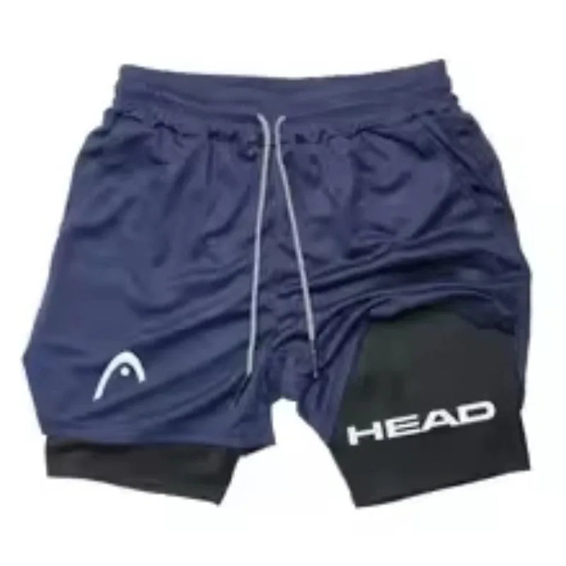 Men's Gym Jogging Shorts