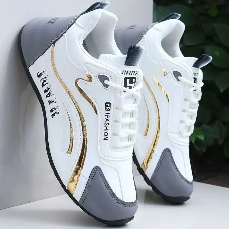 Trendy Men's Anti-Slip Shoes