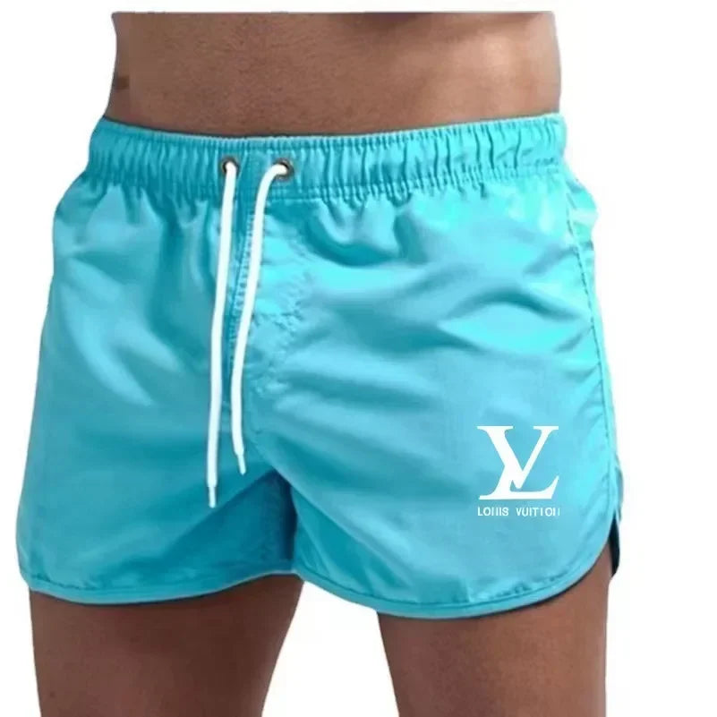 Men's Quick Drying Running Shorts