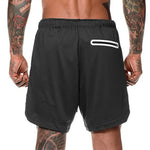 Load image into Gallery viewer, Men&#39;s Lightweight And Stylish Shorts
