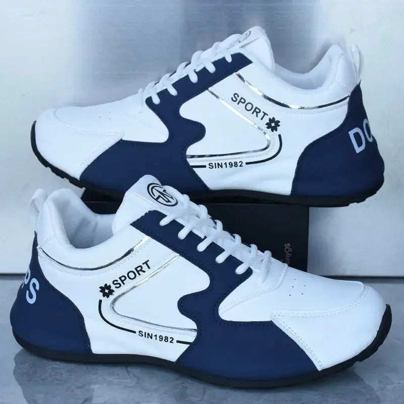 Trendy Men's Anti-Slip Shoes