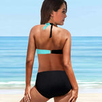 Load image into Gallery viewer, Women's Brazilian Swimwear Bikini Set2 2025

