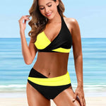 Load image into Gallery viewer, Women's Brazilian Swimwear Bikini Set2 2025
