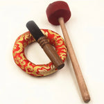 Load image into Gallery viewer, Nepal Large Tibetan Bowls
