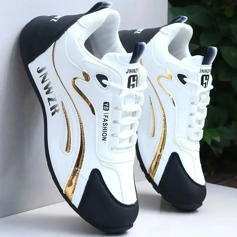 Trendy Men's Anti-Slip Shoes