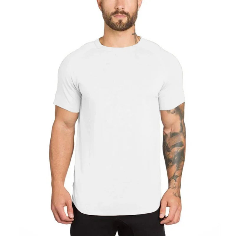Men's Fashion T-Shirt