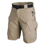Load image into Gallery viewer, Men Urban Military Tactical Shorts
