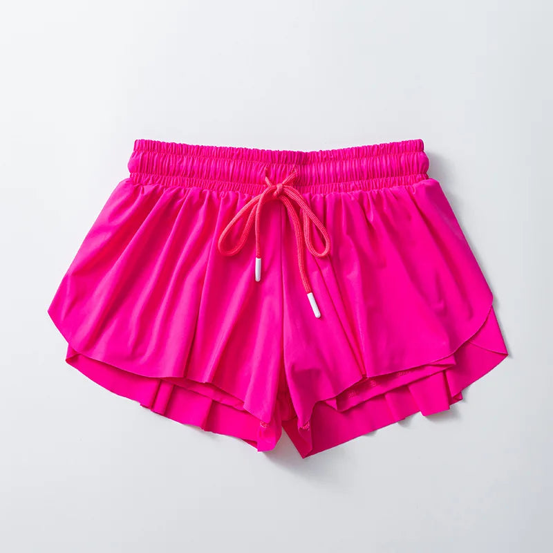 Women's Gym Sports Pants.