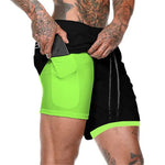 Load image into Gallery viewer, Men&#39;s Lightweight And Stylish Shorts
