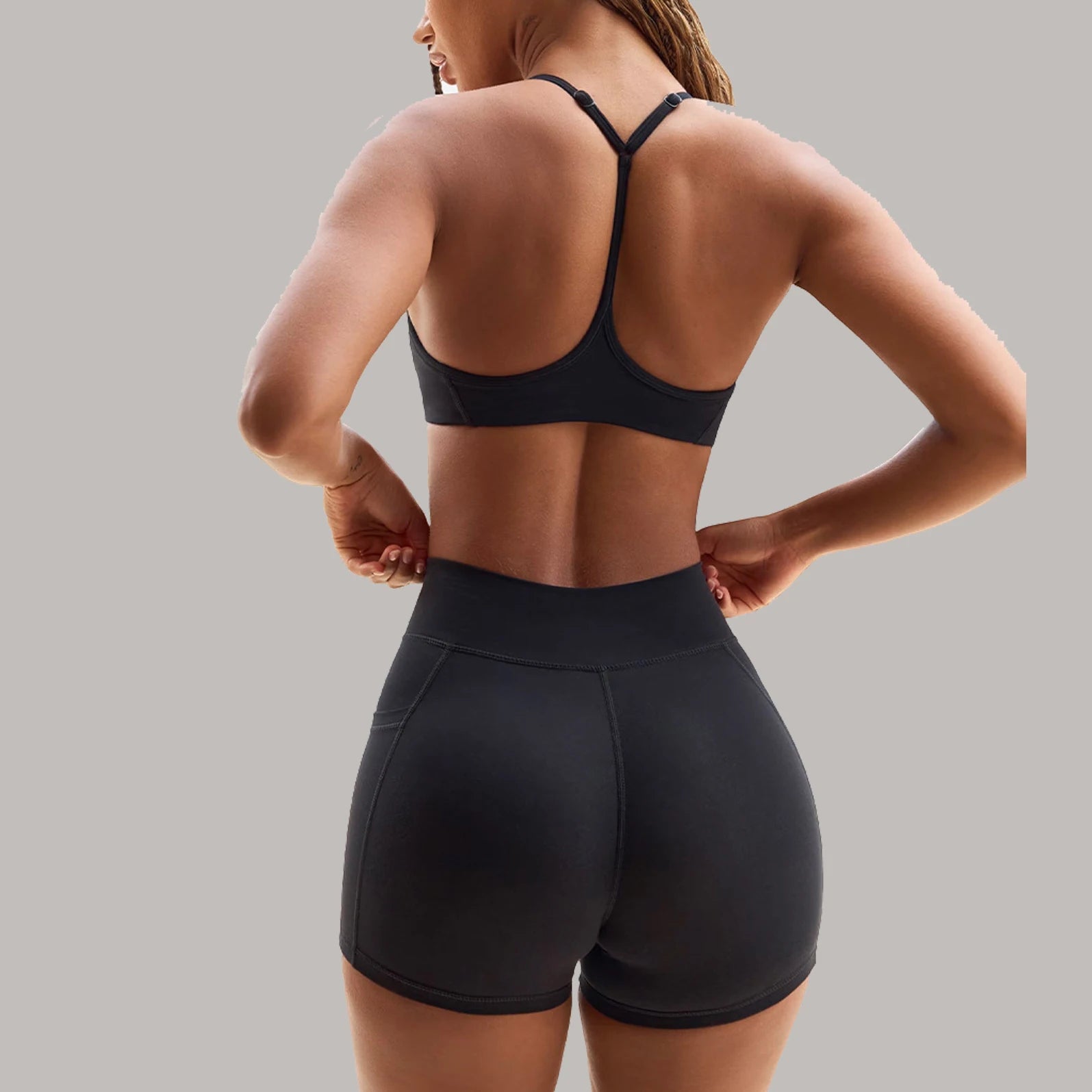 Yoga 2PCS Set
