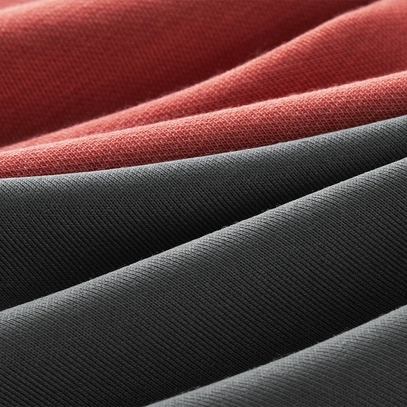 Men's Breathable Light Ice Silk Boxers