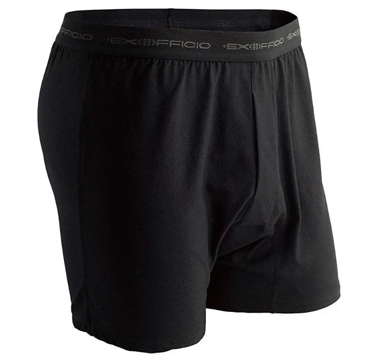 Men Loose Casual Boxer Shorts