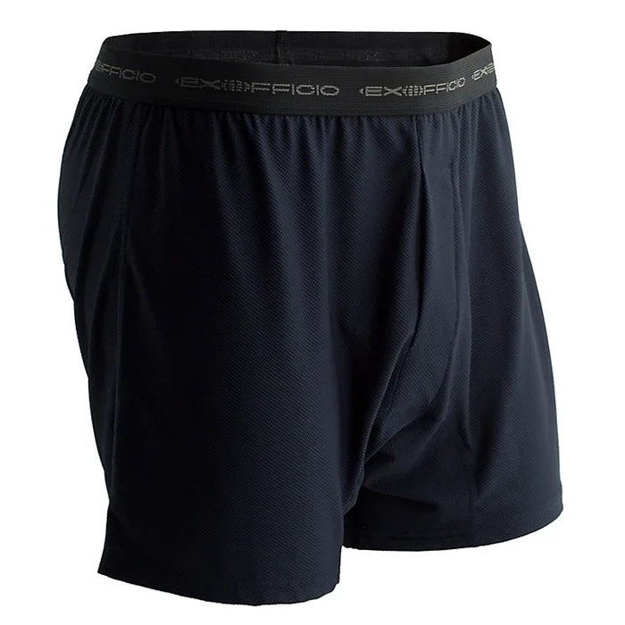 Men Loose Casual Boxer Shorts