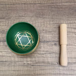 Load image into Gallery viewer, Buddhist Chakras Meditation Therapy Sound Bowls
