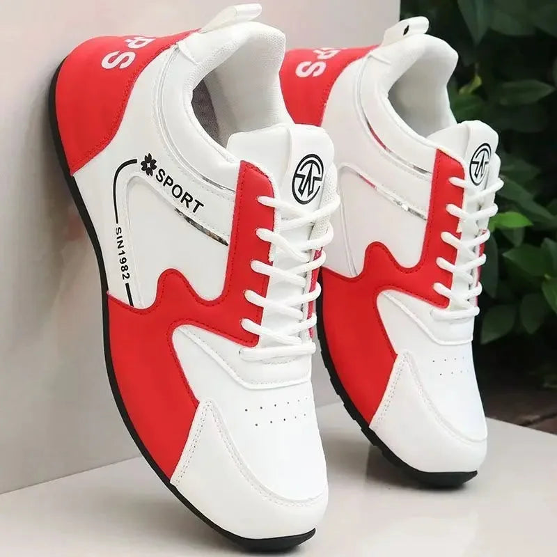 Trendy Men's Anti-Slip Shoes