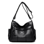 Load image into Gallery viewer, Women Genuine Brand Leather Handbags
