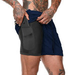 Load image into Gallery viewer, Men&#39;s Lightweight And Stylish Shorts
