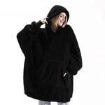 Load image into Gallery viewer, Women Winter Thick Warm Hooded
