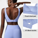 Load image into Gallery viewer, Women 2/3 Pieces Fitness Yoga Set
