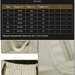 Load image into Gallery viewer, Men Cargo Tactical Quick Dry Multi-Pocket Shorts
