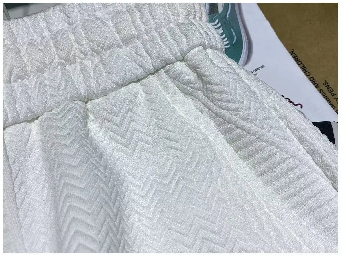 Men Casual Jogging Sport Short