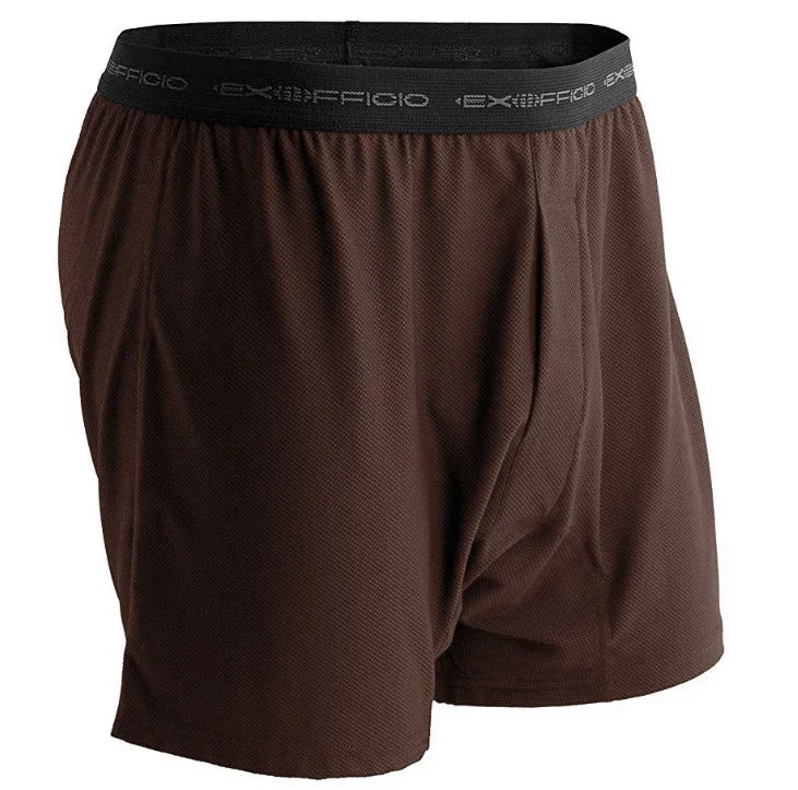 Men Loose Casual Boxer Shorts