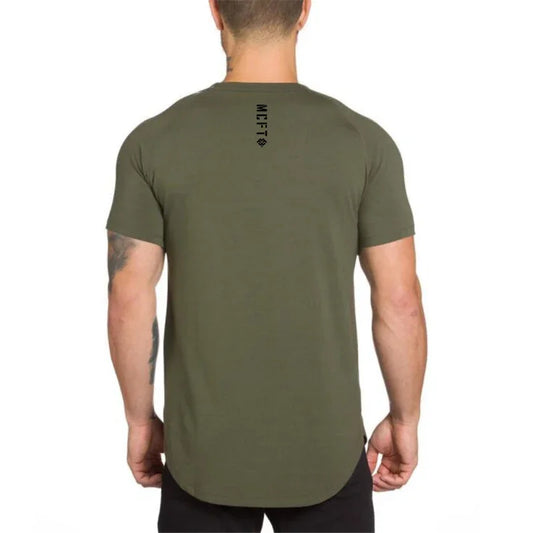 Men's Fashion T-Shirt