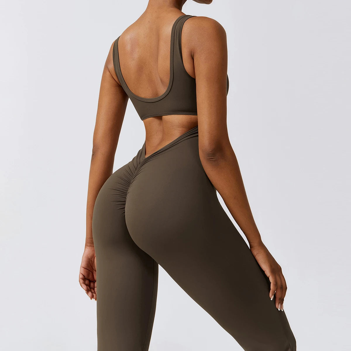 Women Training Yoga Suit