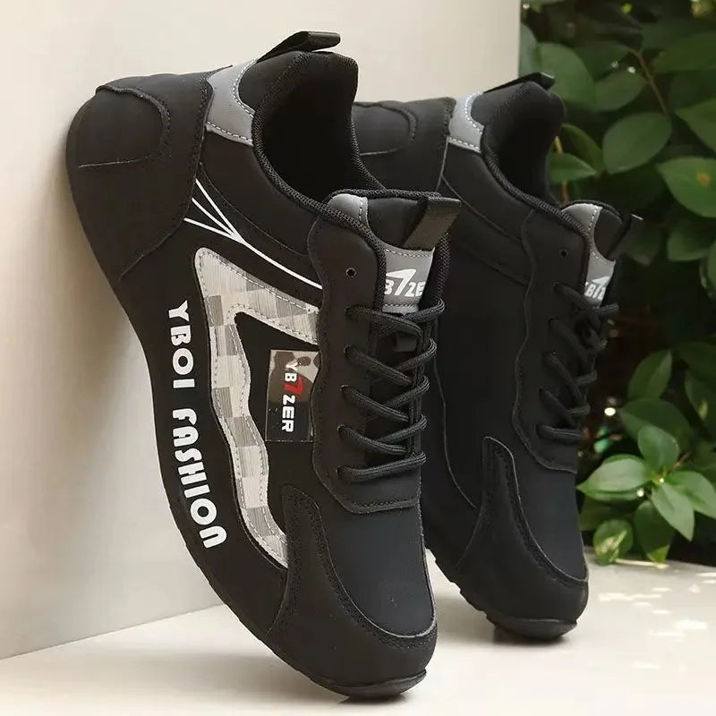 Trendy Men's Anti-Slip Shoes