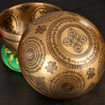 Load image into Gallery viewer, Tibetan Singing Bowl
