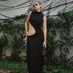 Load image into Gallery viewer, Women&#39;s Elegant Party Bodycon Dress.
