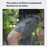 Load image into Gallery viewer, Men Urban Military Tactical Shorts
