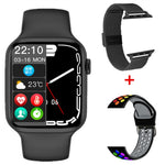 Load image into Gallery viewer, NEW Smart Watch Series 8 HD Screen Heart Rate Blood Pressure Fitness Tracker Bluetooth Call Sport Men Women Smartwatch for Apple
