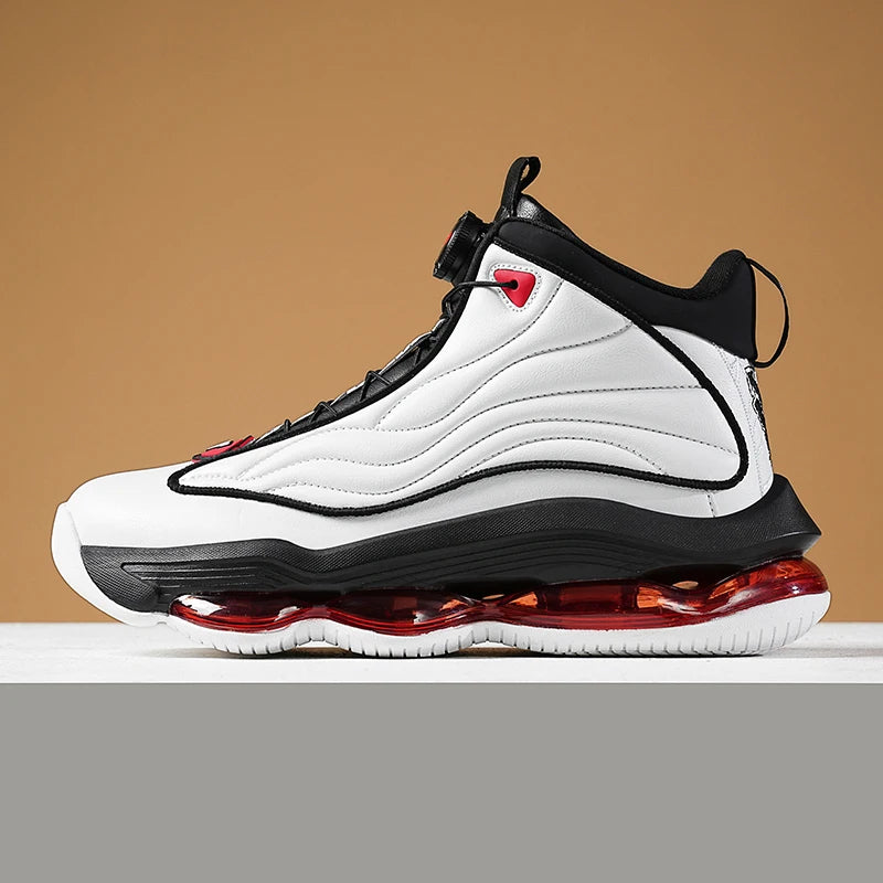 Men's Breathable Non-Slip Wearable Trainers