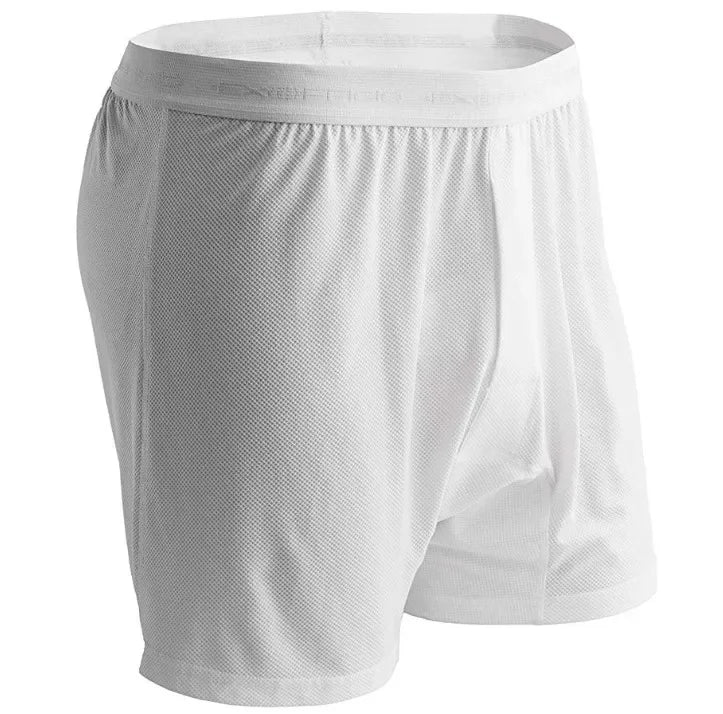 Men Loose Casual Boxer Shorts