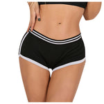 Load image into Gallery viewer, Women Mini Sport Shorts
