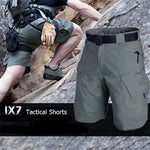 Load image into Gallery viewer, Men Urban Military Tactical Shorts

