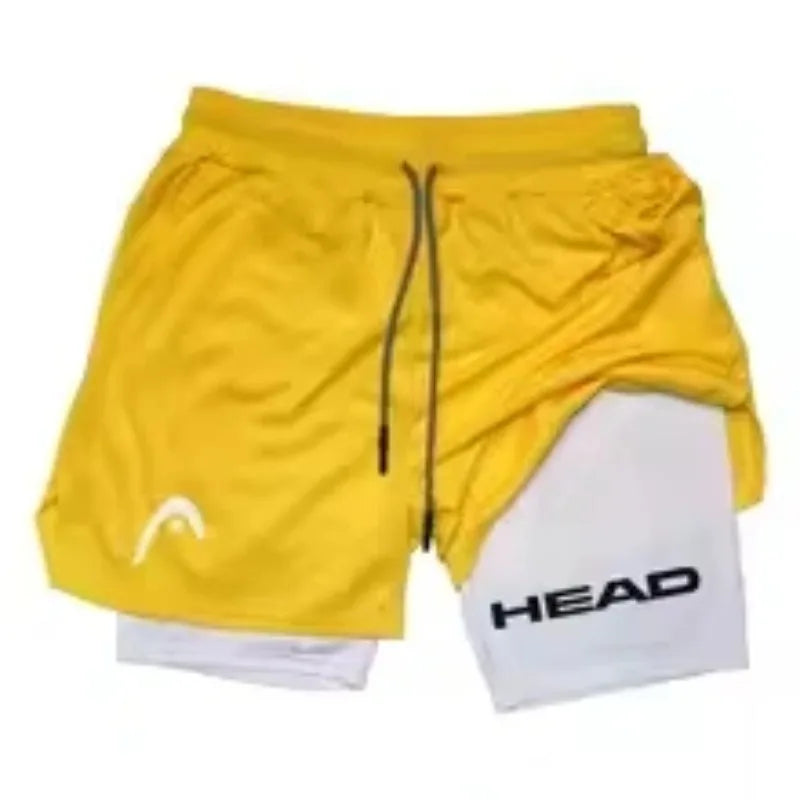 Men's Gym Jogging Shorts