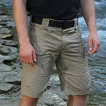 Load image into Gallery viewer, Men Urban Military Tactical Shorts
