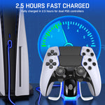 Load image into Gallery viewer, BEBONCOOL Charging Dock Station For PS5

