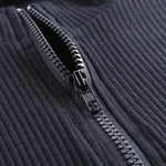 Load image into Gallery viewer, Women&#39;s Zipper mini Dress
