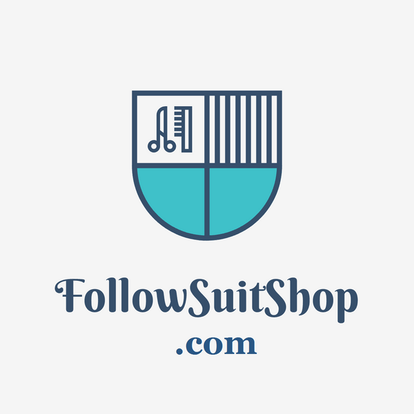 Welcome To FollowSuitShop