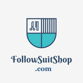 Welcome To FollowSuitShop