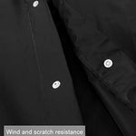 Load image into Gallery viewer, Unisex Lightweight Windproof Poncho
