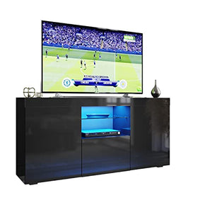 Modern TV Stand Cabinet