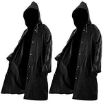 Load image into Gallery viewer, Unisex Lightweight Windproof Poncho 
