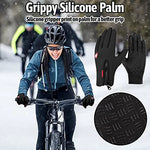 Load image into Gallery viewer, Unisex Windproof Winter Gloves

