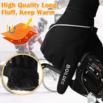 Load image into Gallery viewer, Warm Mountain Bike Gloves
