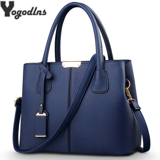 Women Square Shoulder Bag